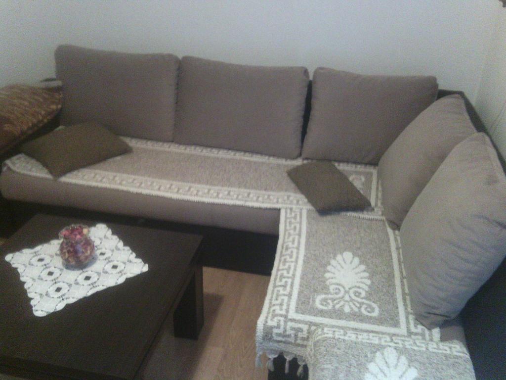 Apartment Ankica Seliste Dreznicko Cameră foto