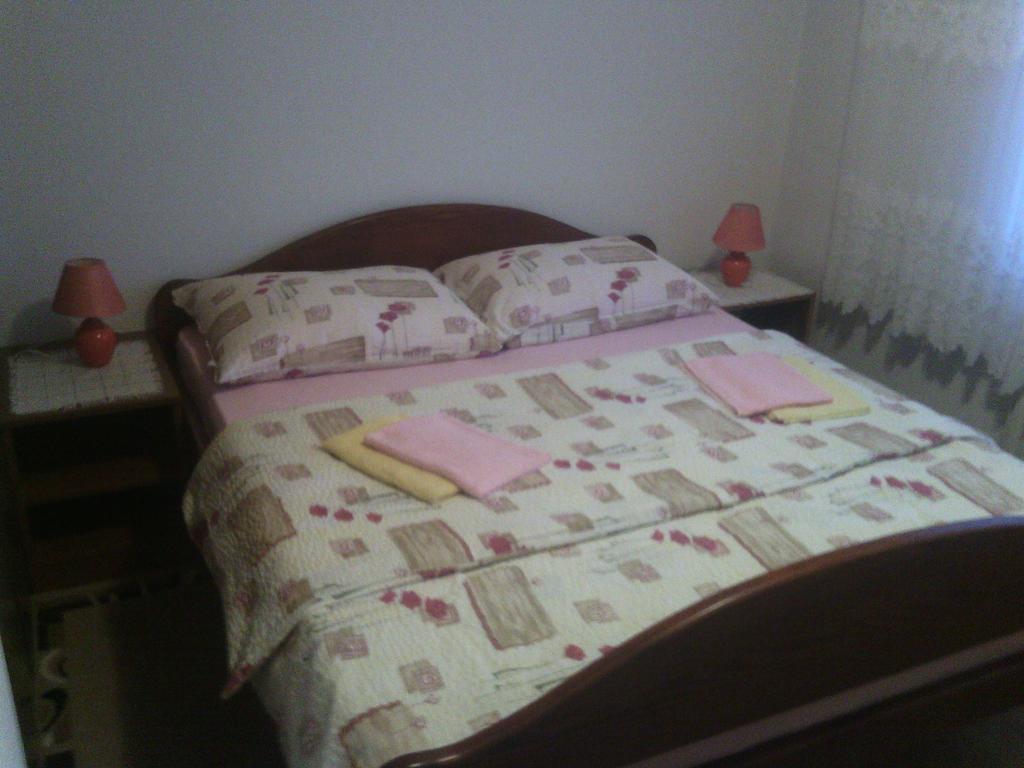Apartment Ankica Seliste Dreznicko Cameră foto