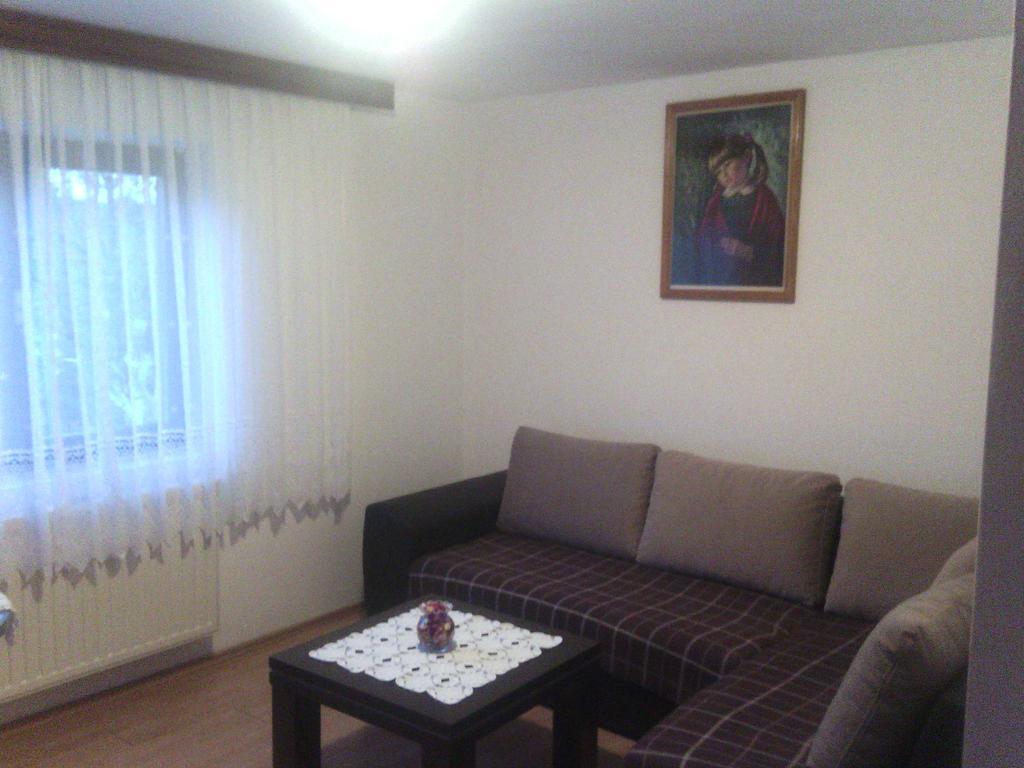 Apartment Ankica Seliste Dreznicko Cameră foto