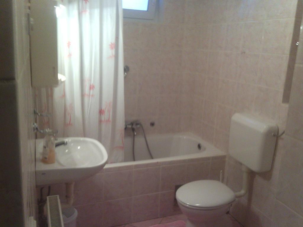 Apartment Ankica Seliste Dreznicko Cameră foto