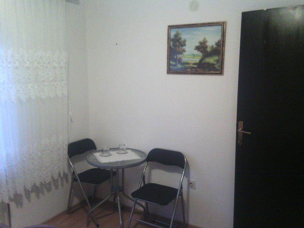Apartment Ankica Seliste Dreznicko Cameră foto
